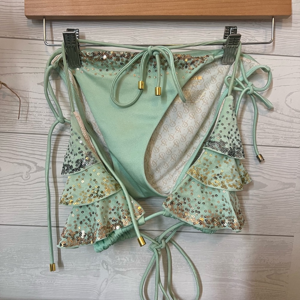Victorias Secret bikini